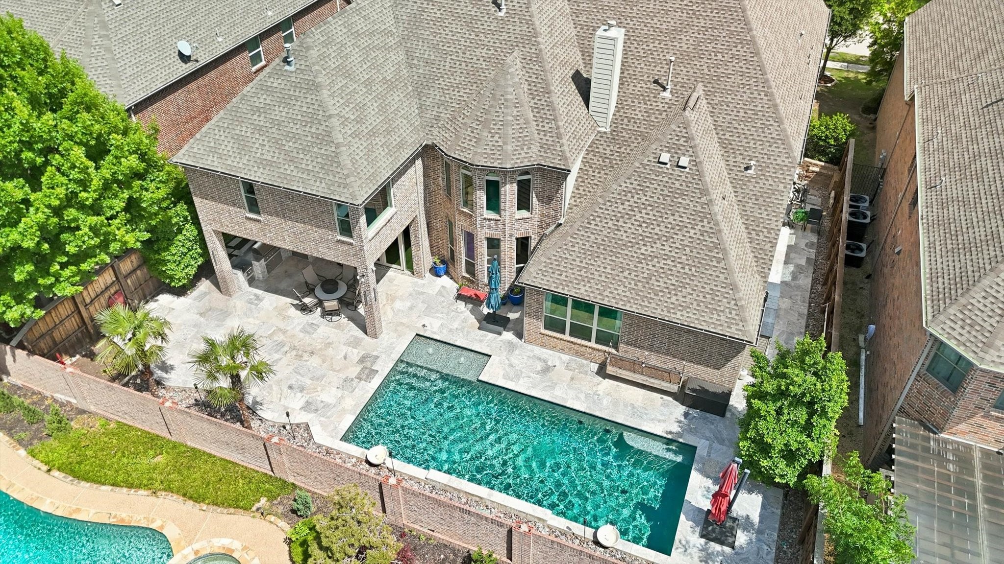 723 Chateaus Drive Coppell TX 75019