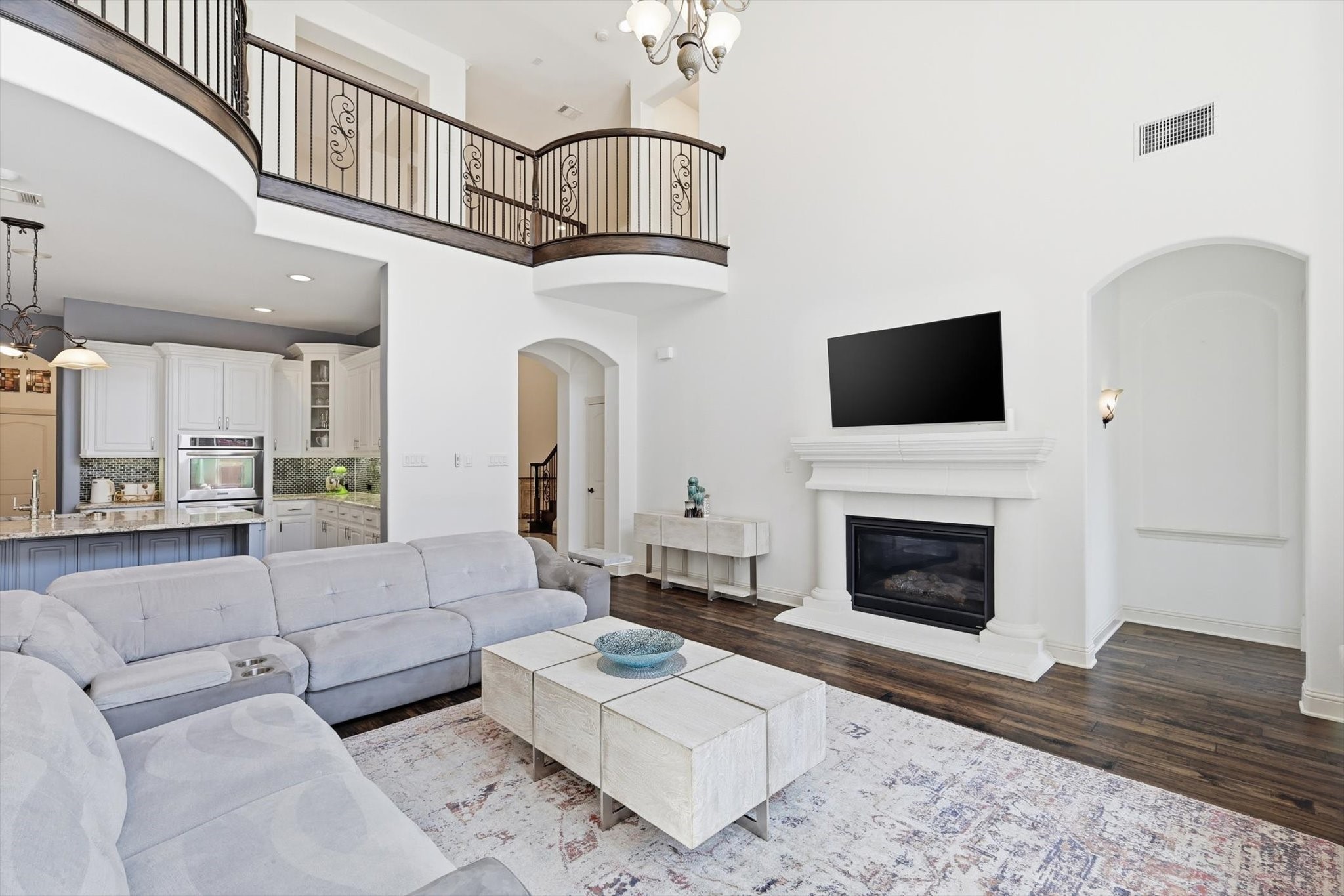 723 Chateaus Drive Coppell TX 75019