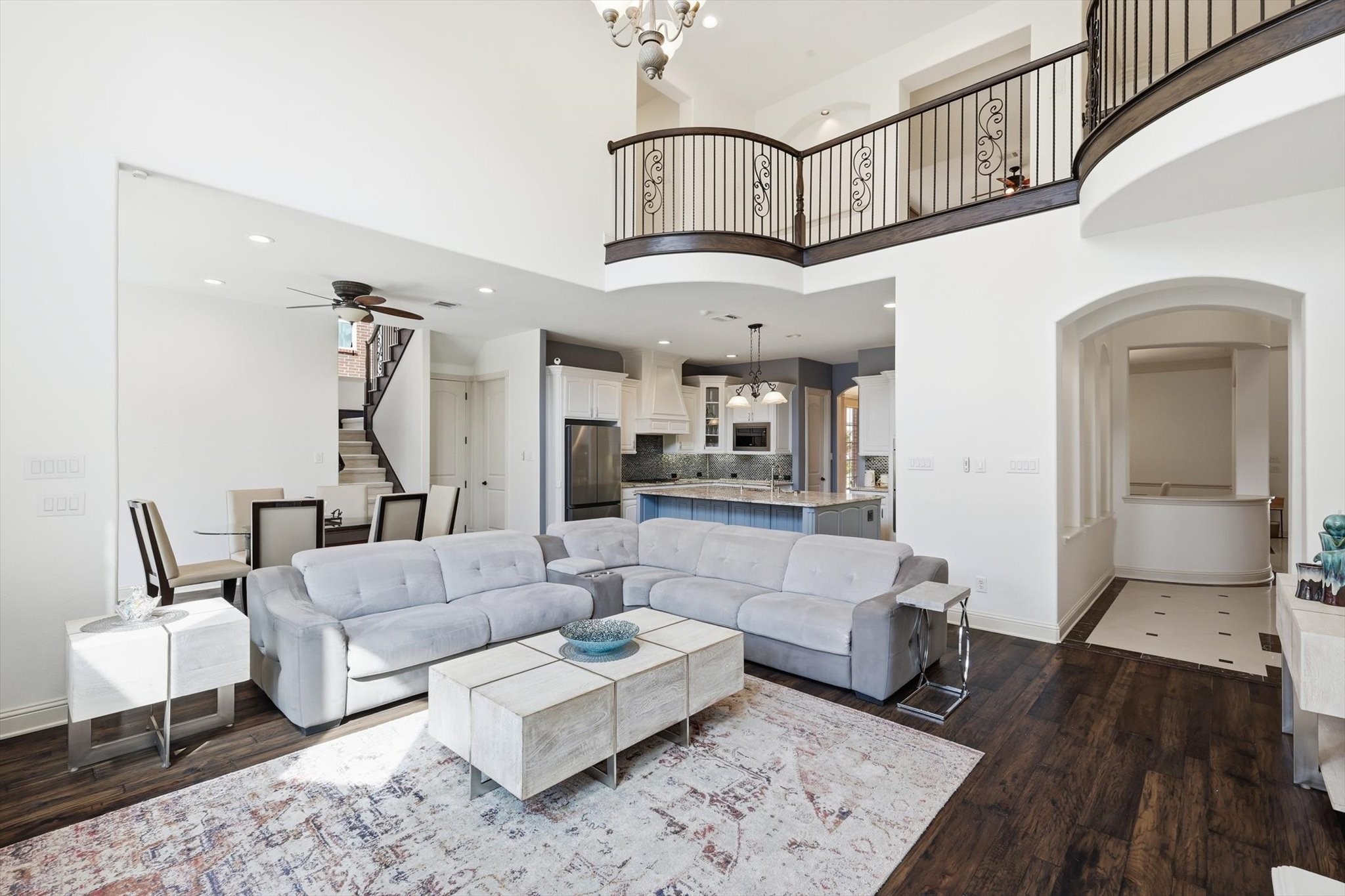 723 Chateaus Drive Coppell TX 75019