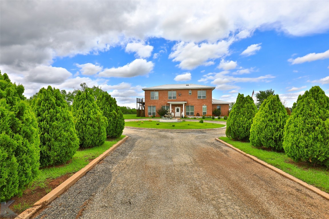 118 S View Trail Abilene TX 79602