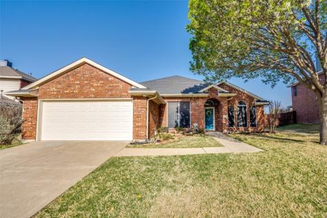 1703 Country Walk Lane Wylie TX 75098