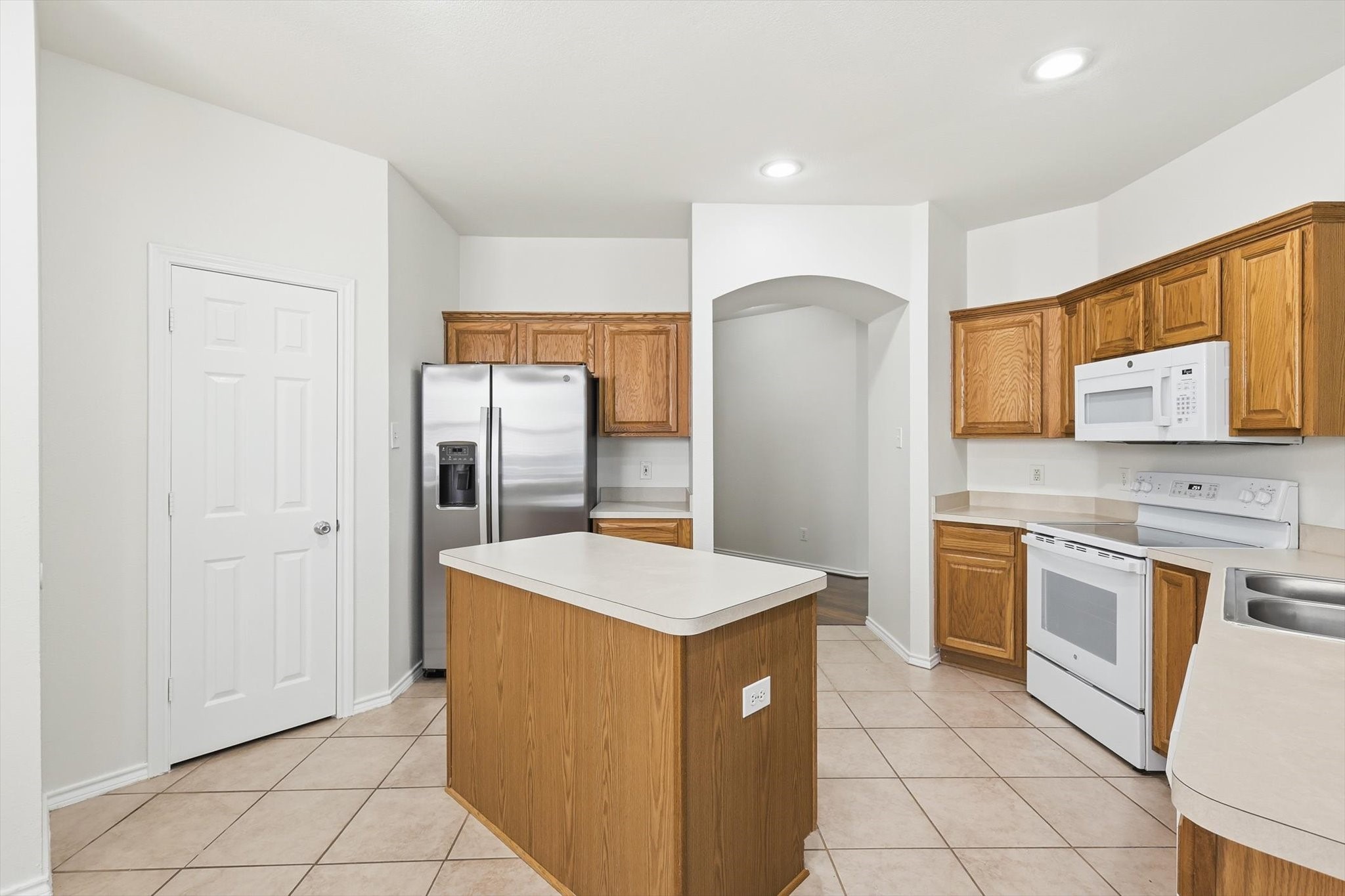 2809 Bull Shoals Drive Fort Worth TX 76131