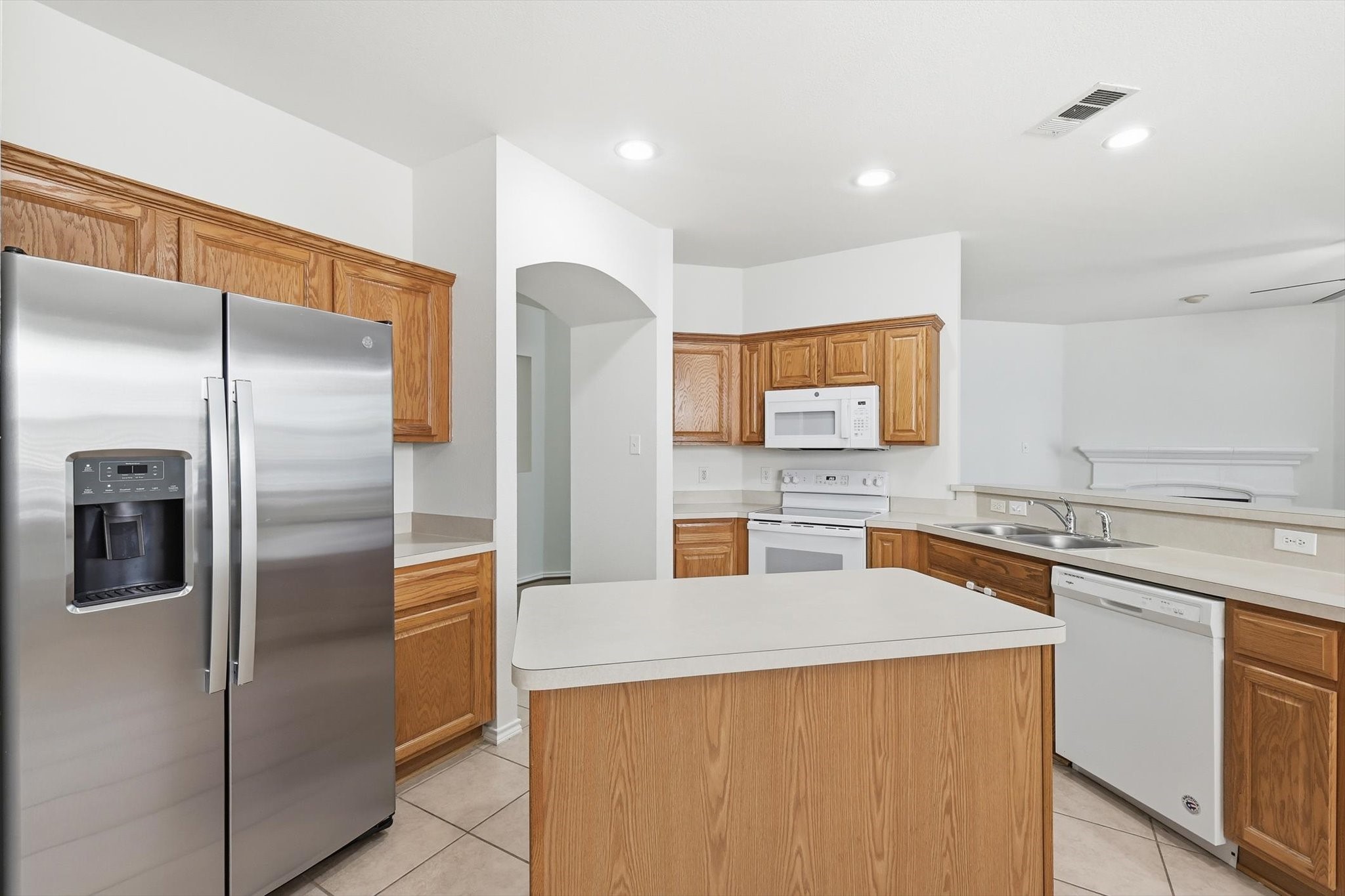 2809 Bull Shoals Drive Fort Worth TX 76131