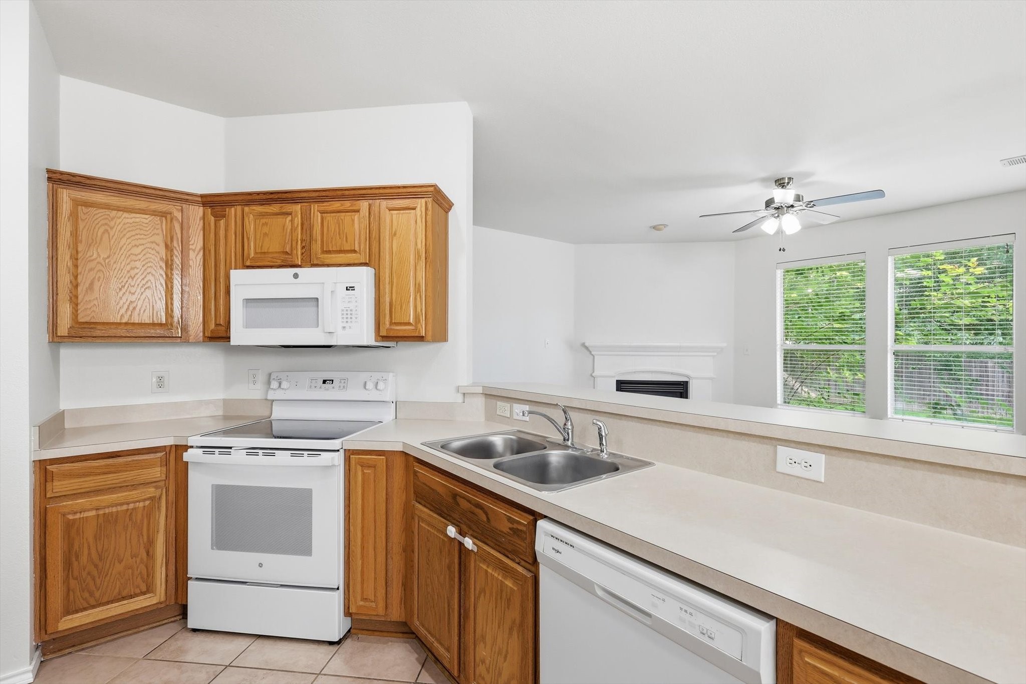 2809 Bull Shoals Drive Fort Worth TX 76131