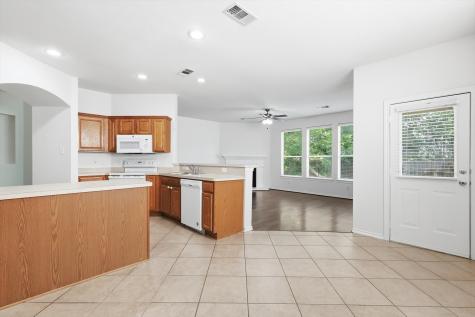 2809 Bull Shoals Drive Fort Worth TX 76131
