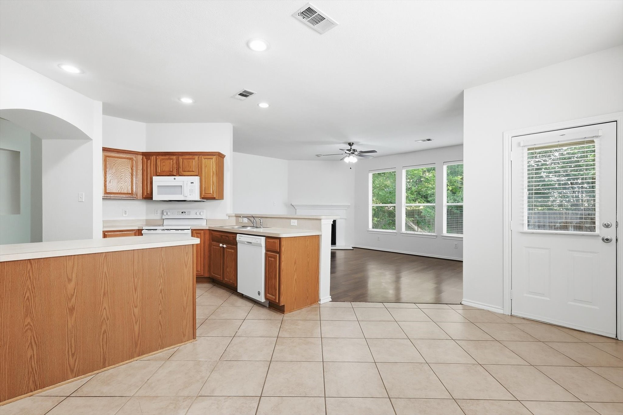 2809 Bull Shoals Drive Fort Worth TX 76131