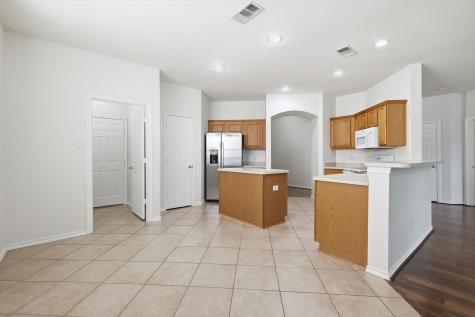 2809 Bull Shoals Drive Fort Worth TX 76131