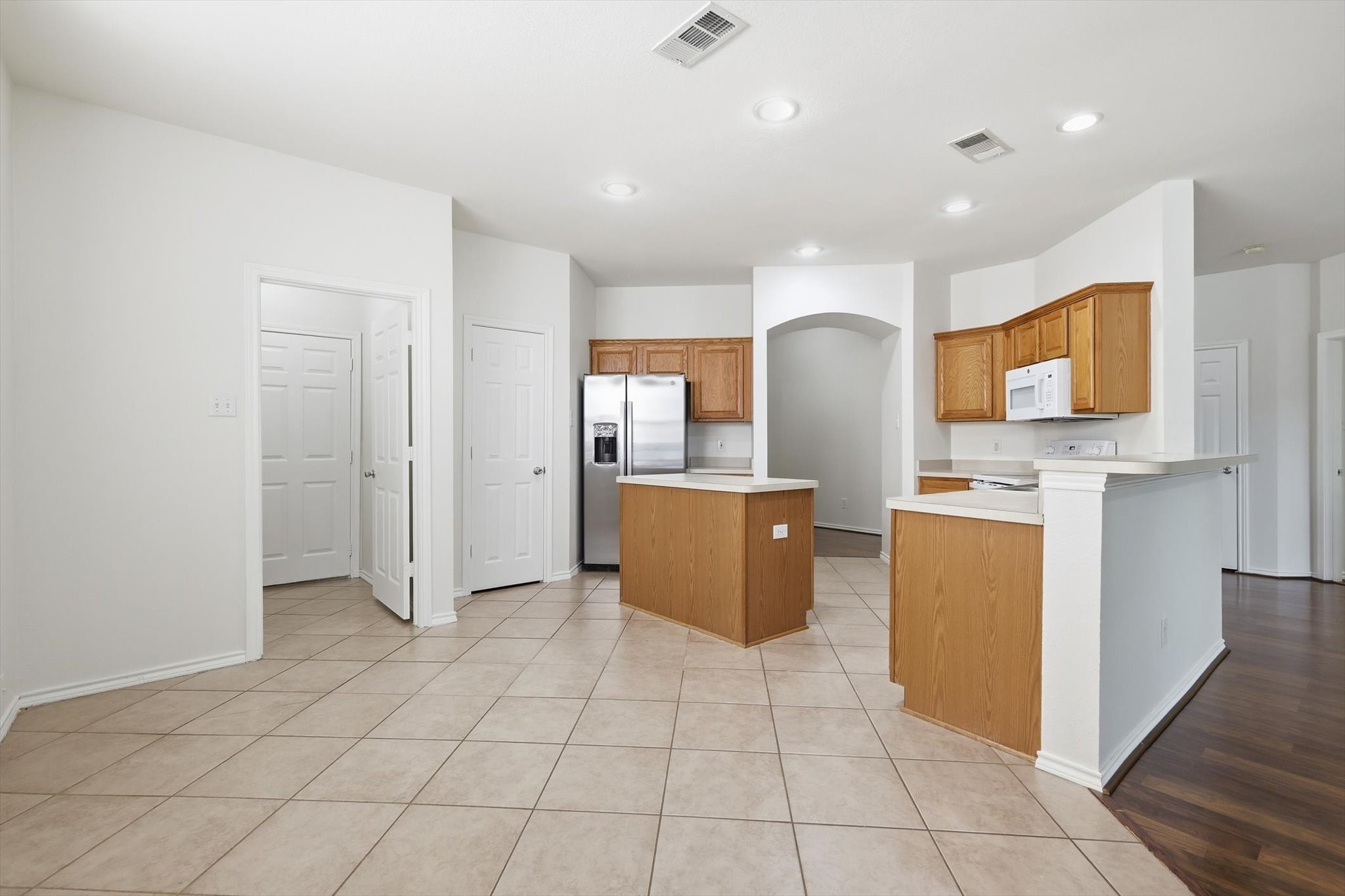 2809 Bull Shoals Drive Fort Worth TX 76131