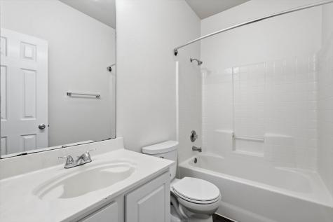 2809 Bull Shoals Drive Fort Worth TX 76131