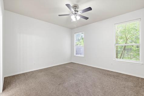 2809 Bull Shoals Drive Fort Worth TX 76131