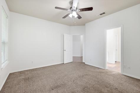 2809 Bull Shoals Drive Fort Worth TX 76131