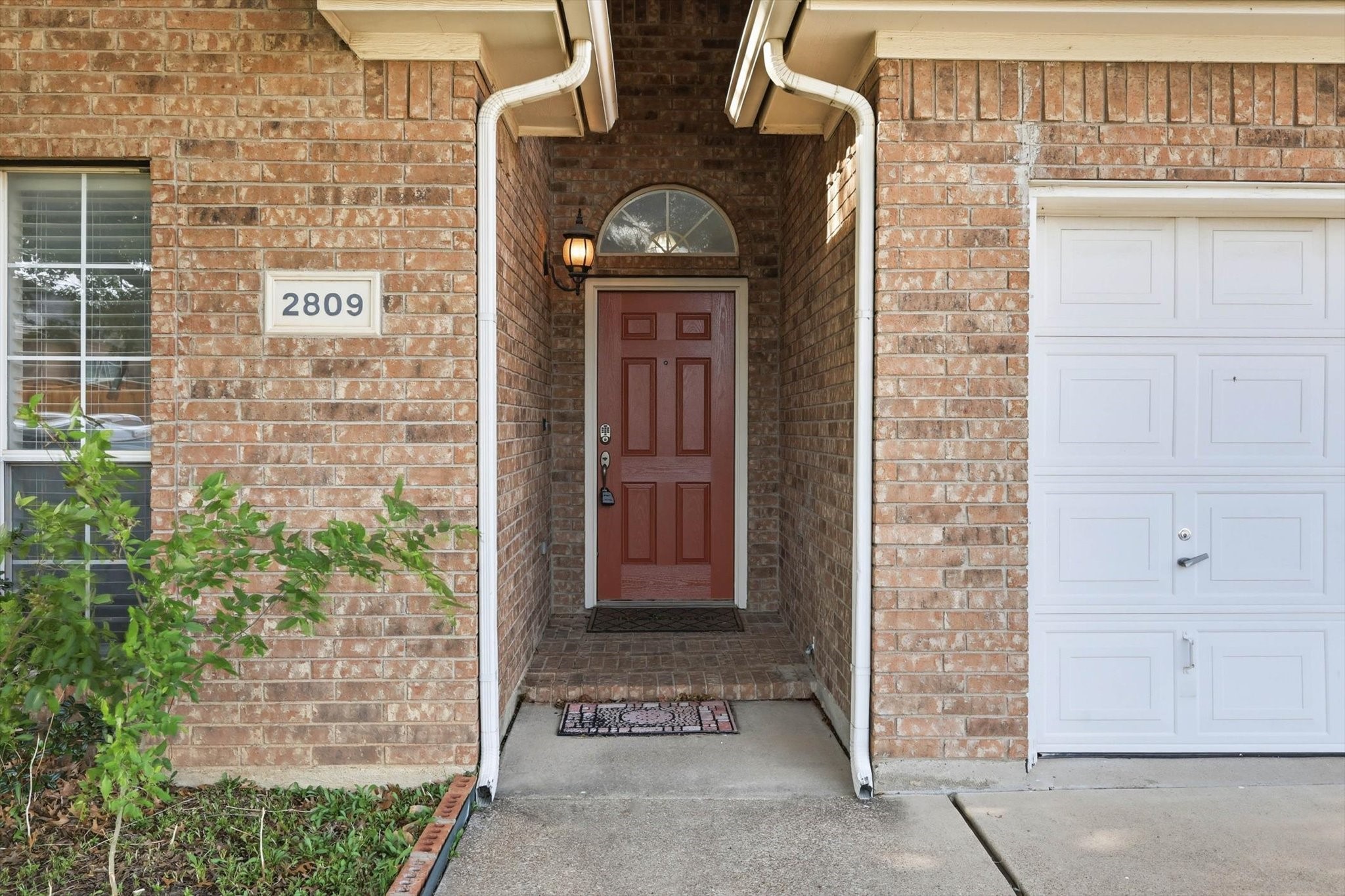 2809 Bull Shoals Drive Fort Worth TX 76131