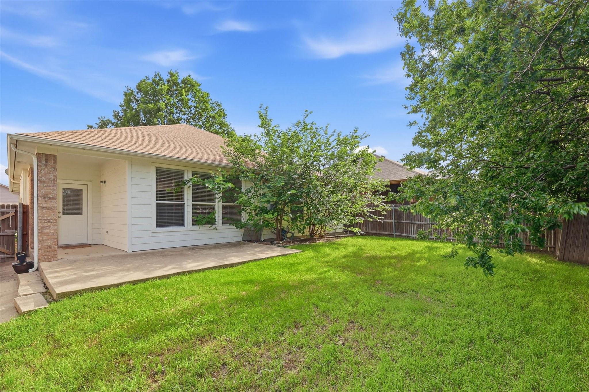 2809 Bull Shoals Drive Fort Worth TX 76131