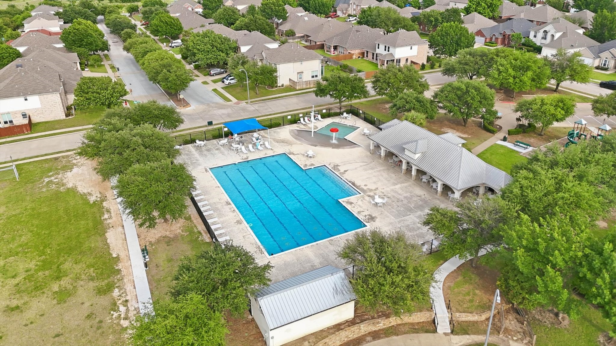 2809 Bull Shoals Drive Fort Worth TX 76131