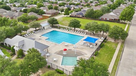 2809 Bull Shoals Drive Fort Worth TX 76131