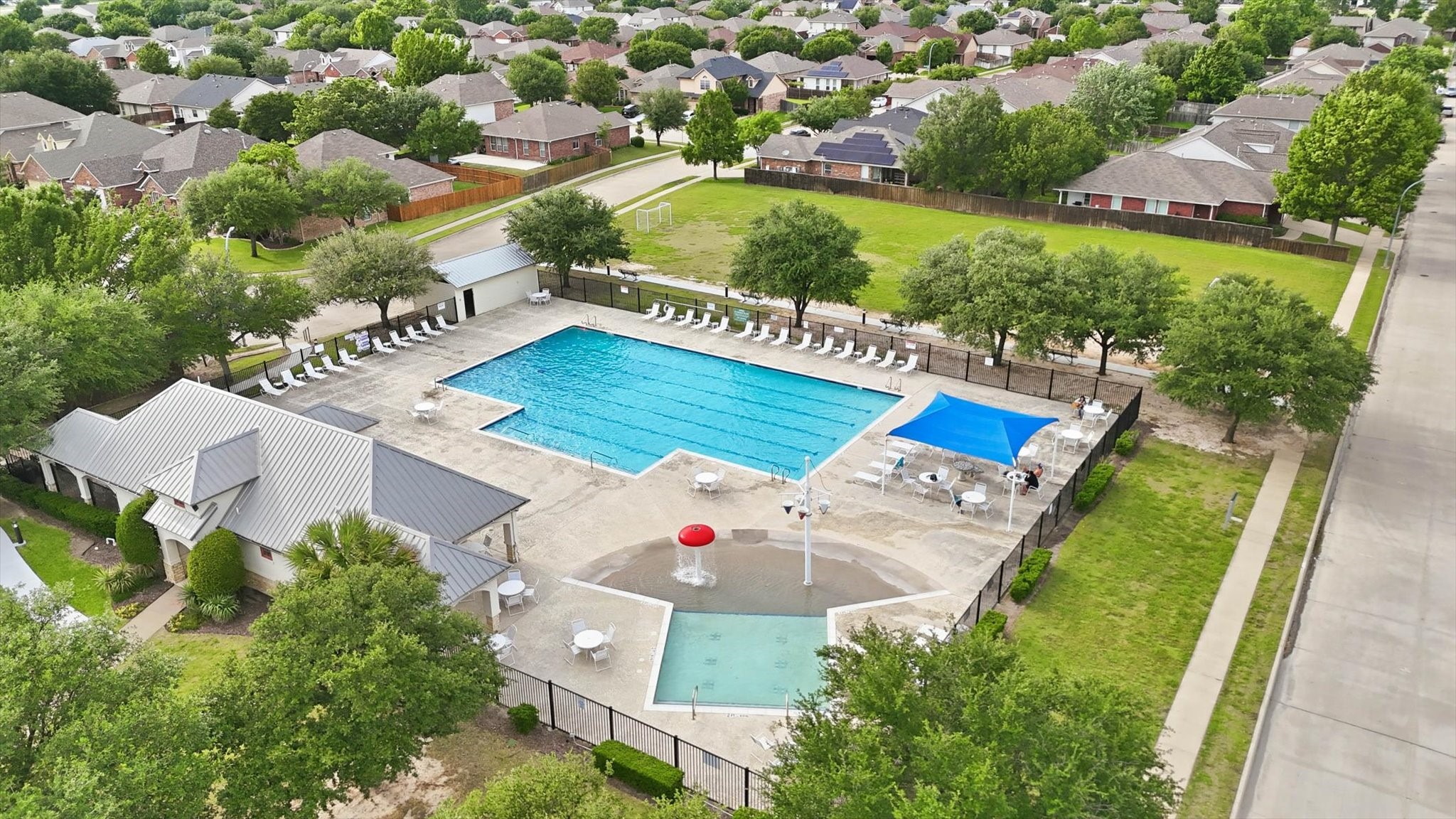2809 Bull Shoals Drive Fort Worth TX 76131