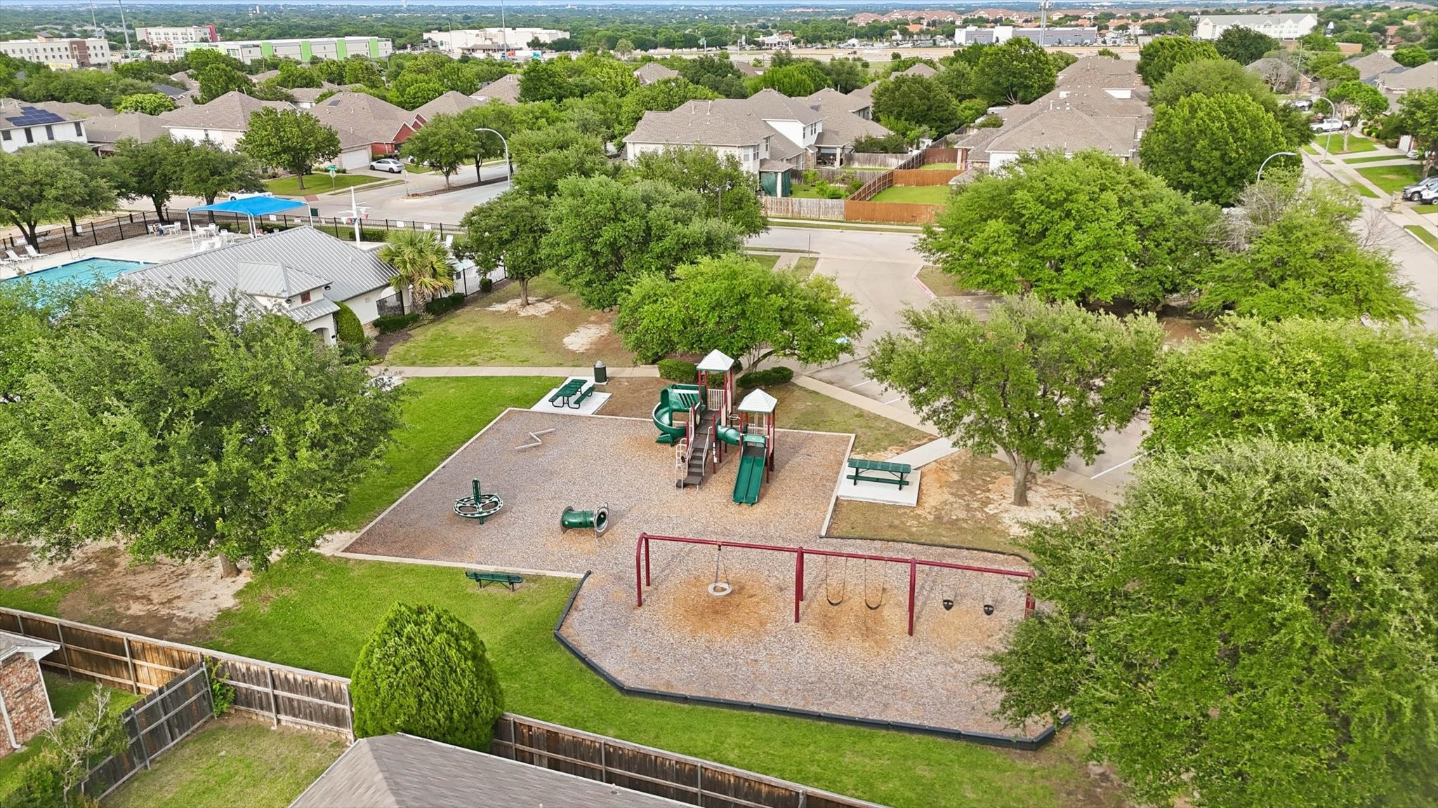 2809 Bull Shoals Drive Fort Worth TX 76131