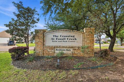 2809 Bull Shoals Drive Fort Worth TX 76131