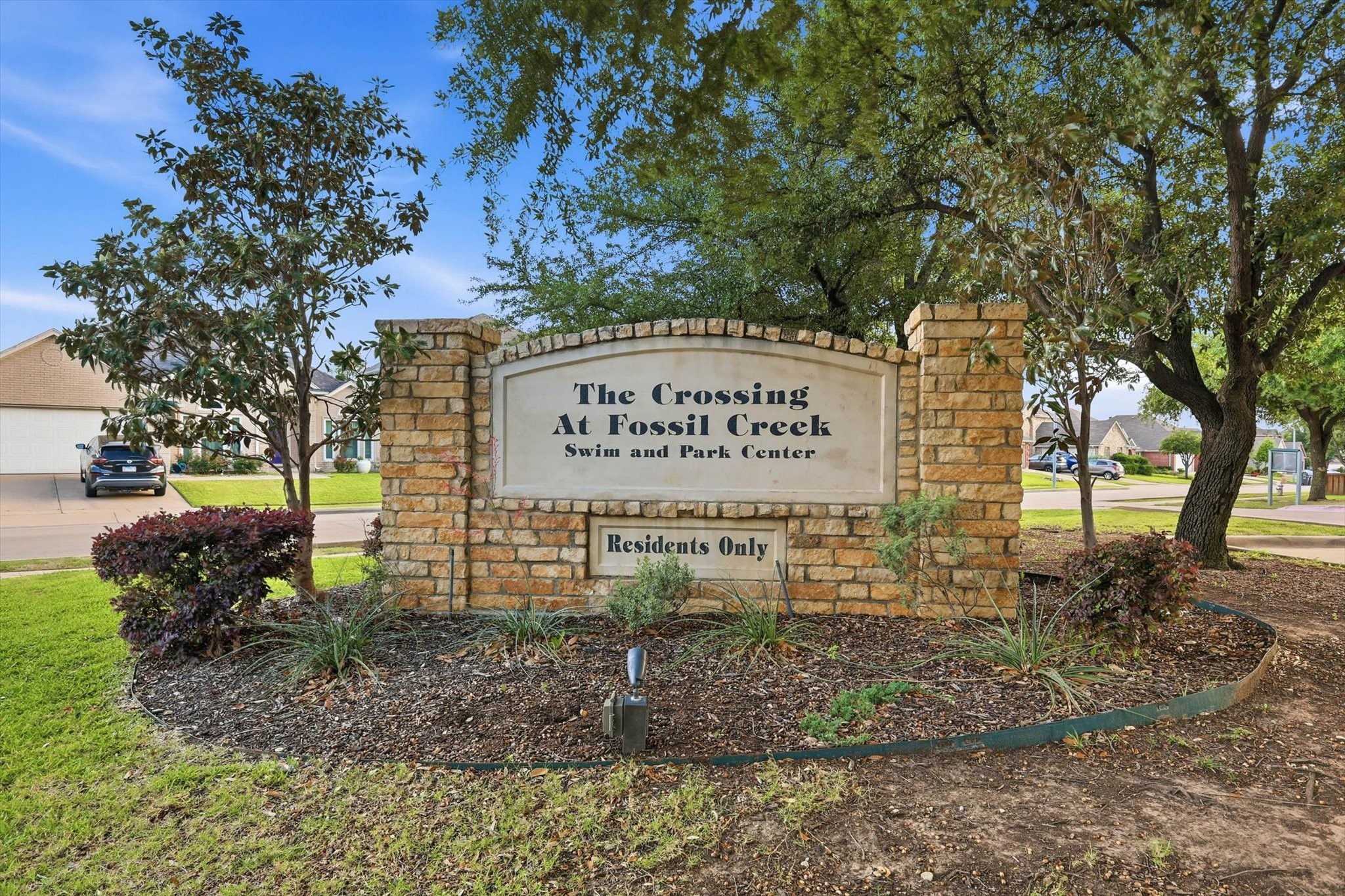 2809 Bull Shoals Drive Fort Worth TX 76131