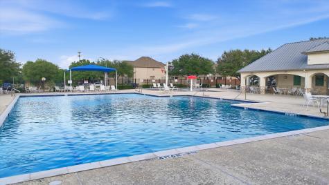 2809 Bull Shoals Drive Fort Worth TX 76131