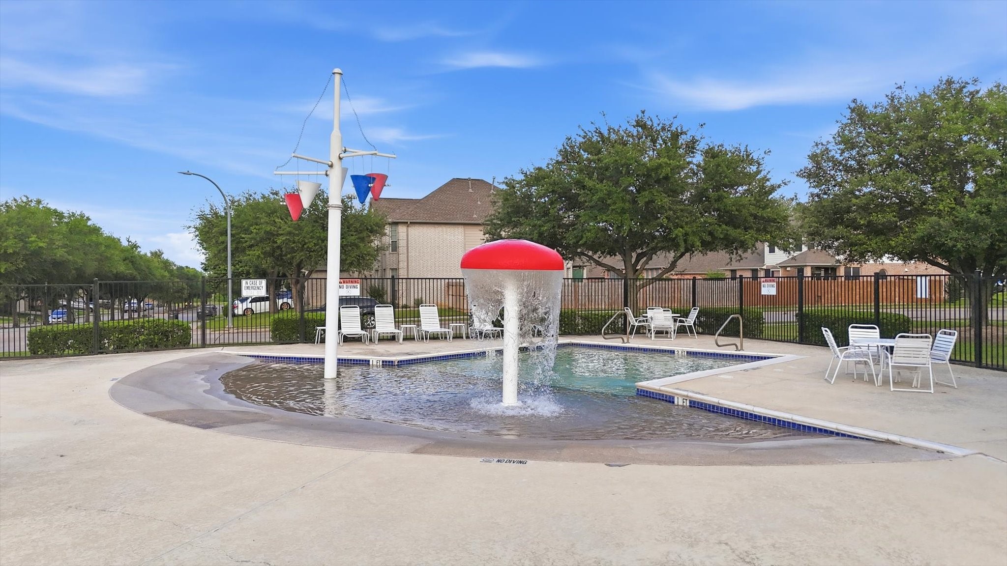 2809 Bull Shoals Drive Fort Worth TX 76131