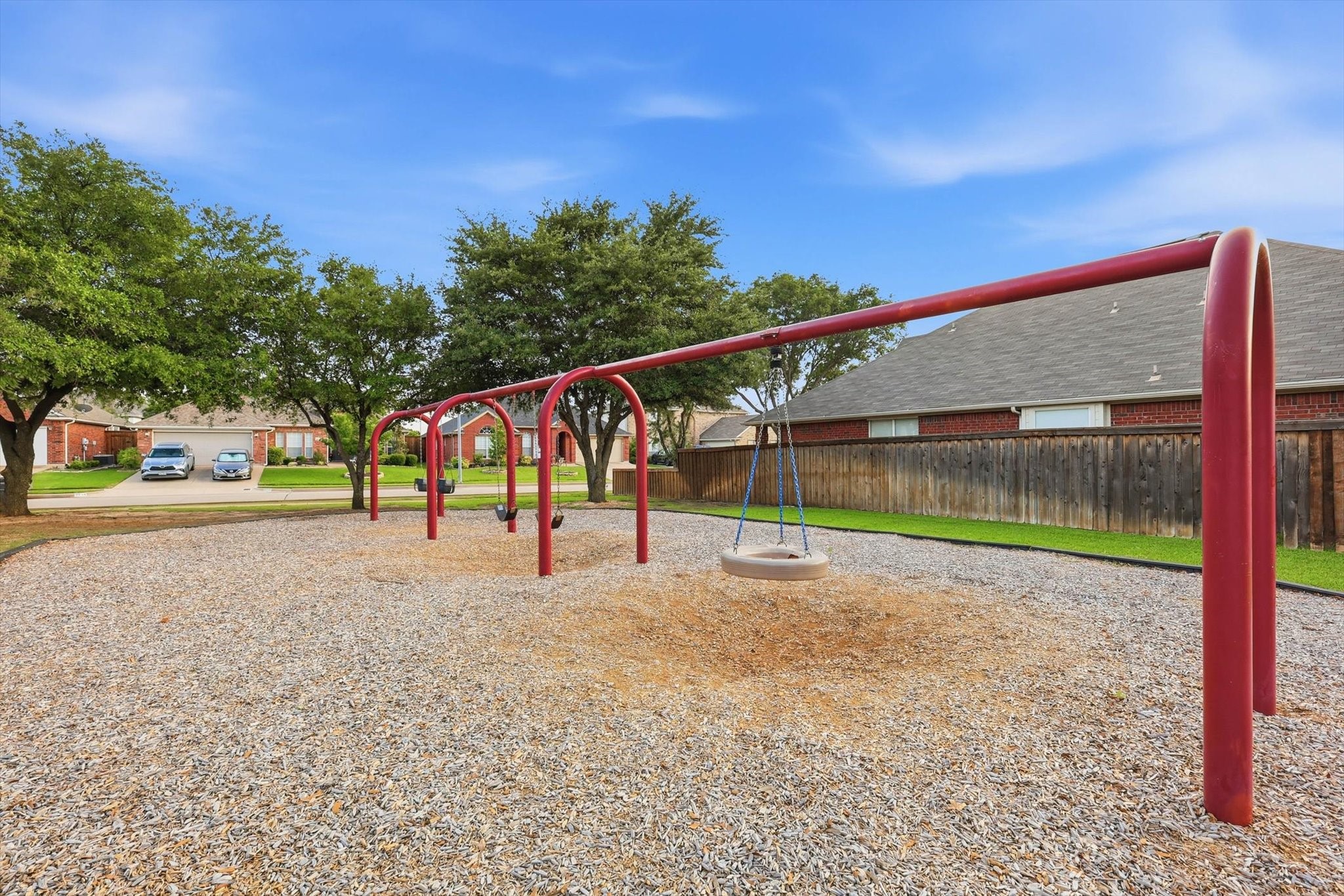 2809 Bull Shoals Drive Fort Worth TX 76131