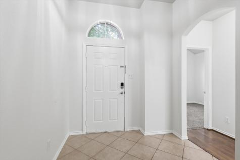 2809 Bull Shoals Drive Fort Worth TX 76131