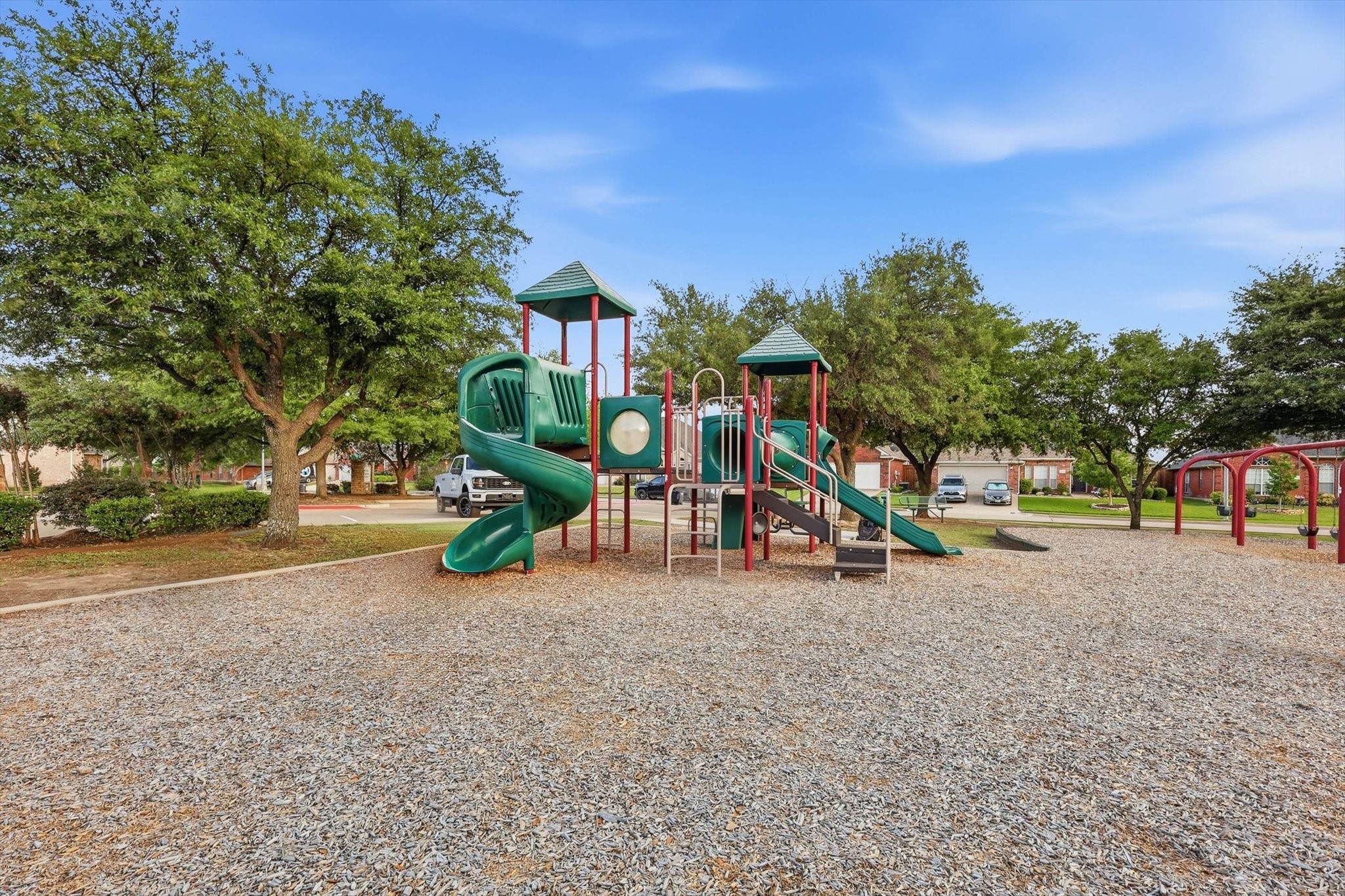 2809 Bull Shoals Drive Fort Worth TX 76131