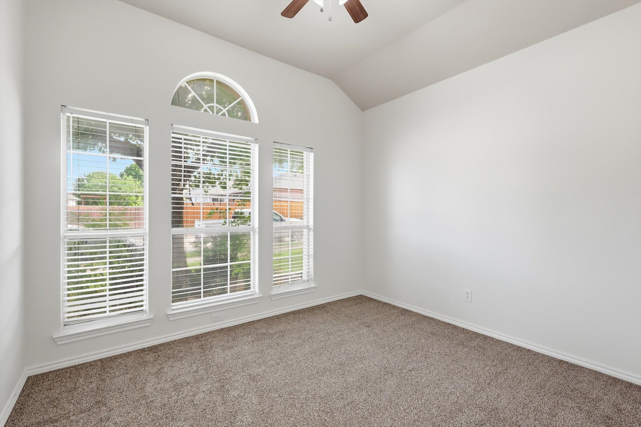 2809 Bull Shoals Drive Fort Worth TX 76131
