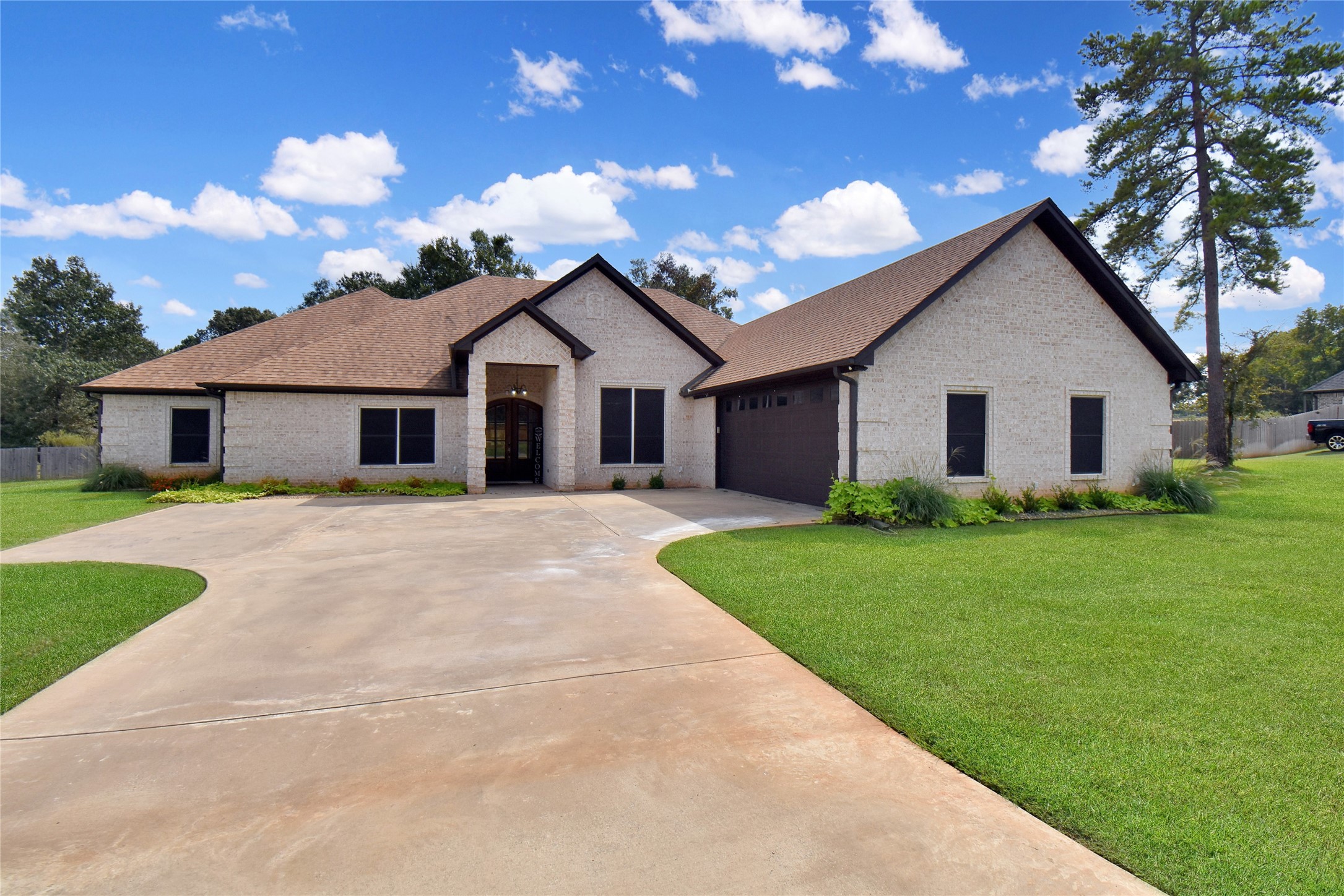 20918 Patriot Circle Tyler TX 75703