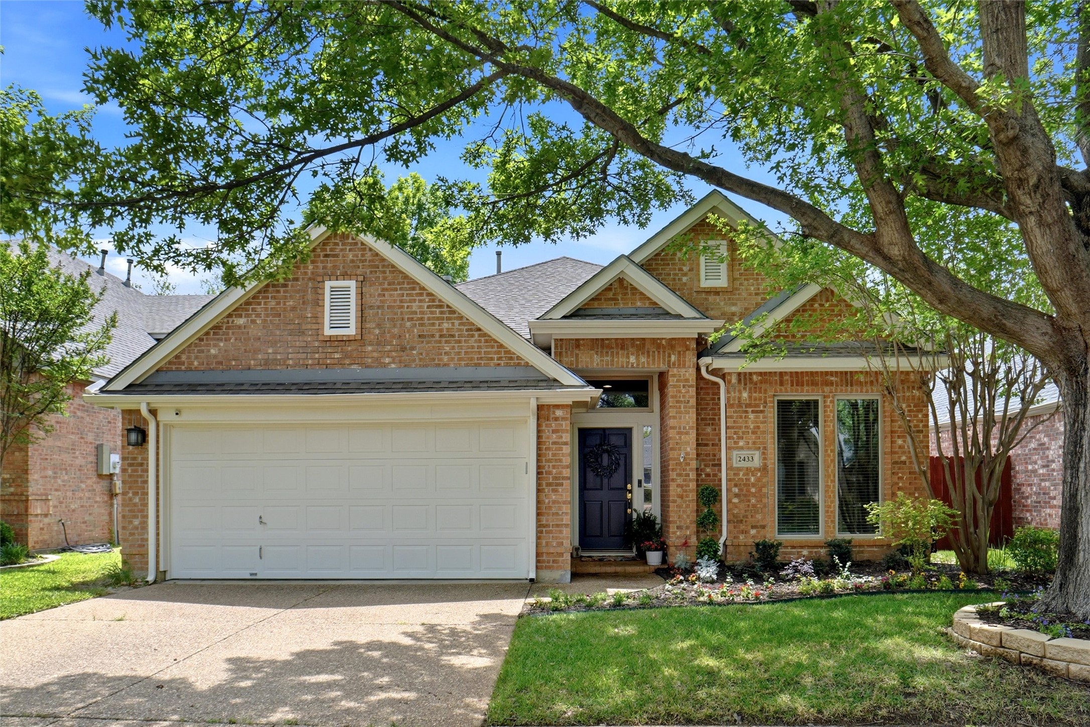 2433 Folkstone Way Bedford TX 76021