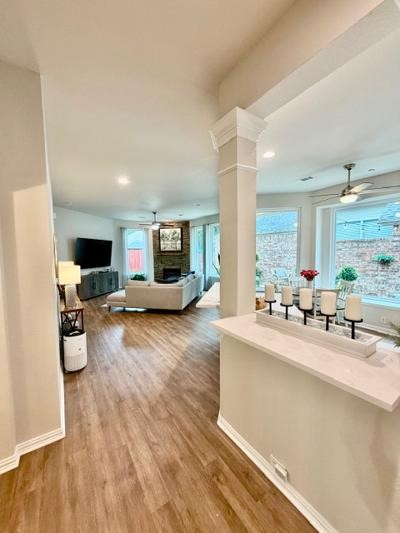 2433 Folkstone Way Bedford TX 76021