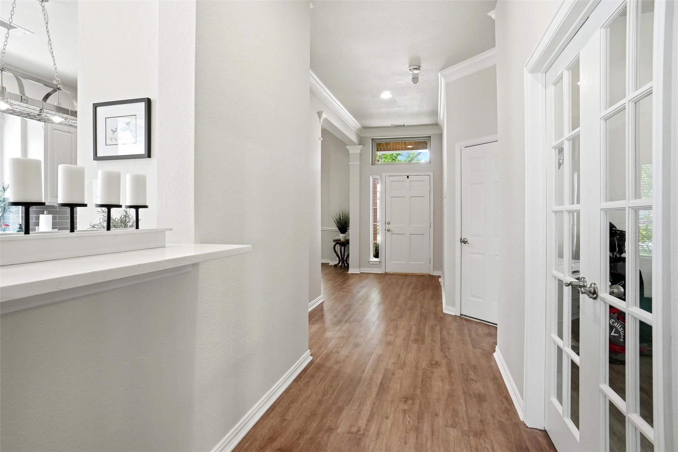 2433 Folkstone Way Bedford TX 76021