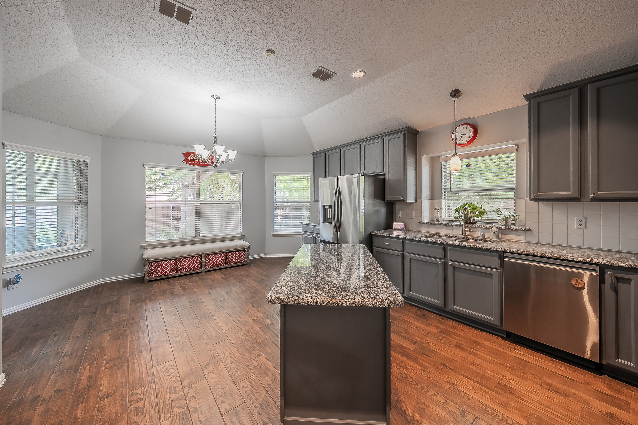 3617 Apple Blossom Lane Mckinney TX 75070