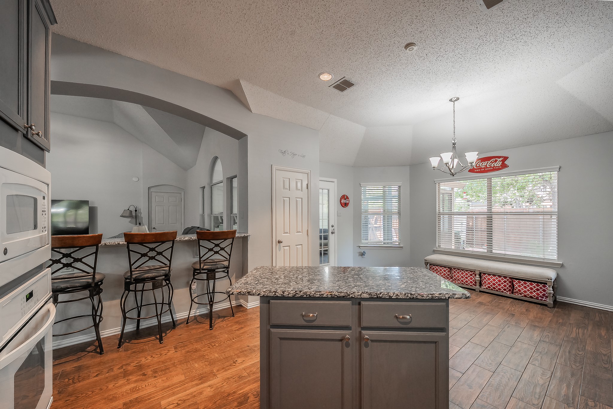 3617 Apple Blossom Lane Mckinney TX 75070