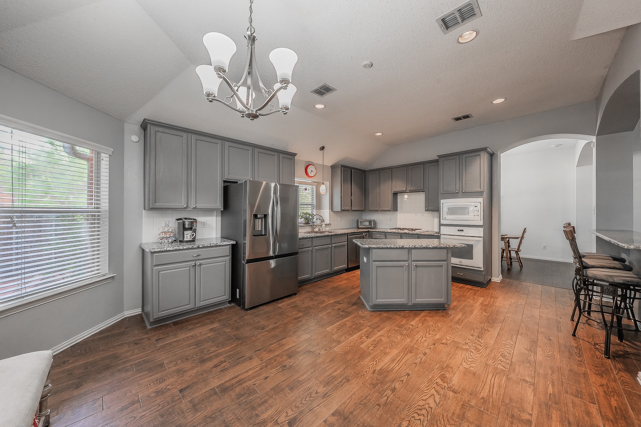 3617 Apple Blossom Lane Mckinney TX 75070