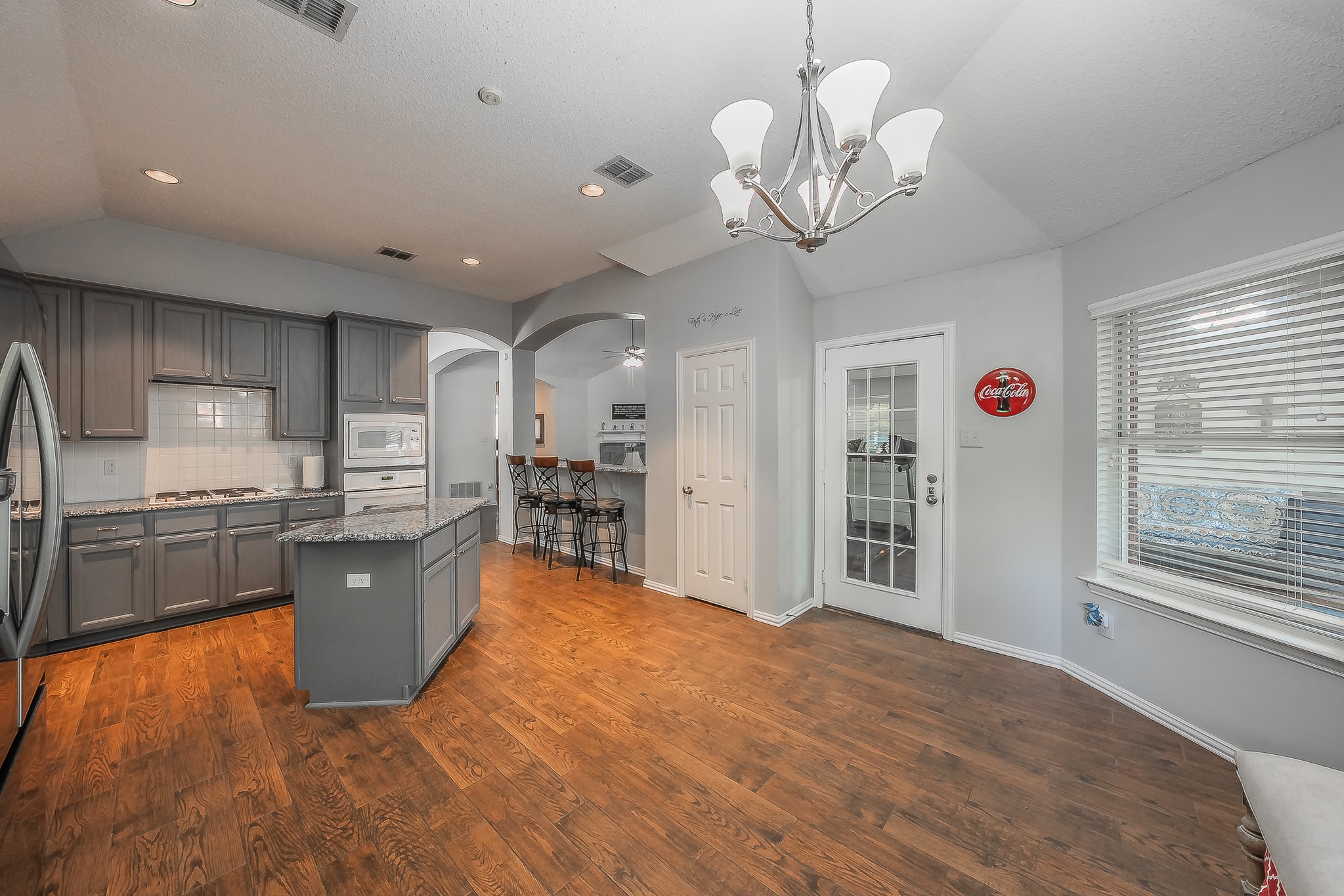 3617 Apple Blossom Lane Mckinney TX 75070