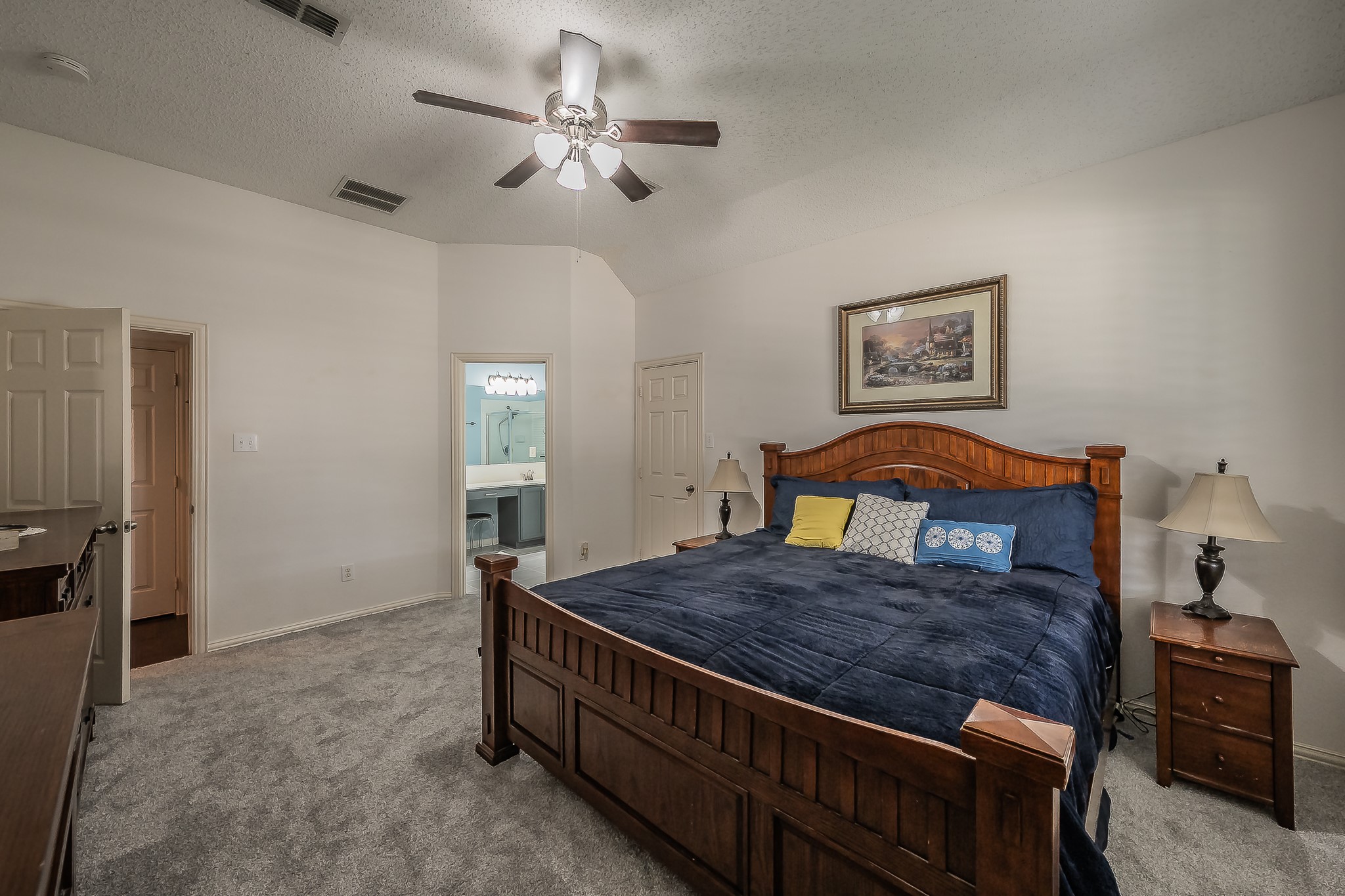 3617 Apple Blossom Lane Mckinney TX 75070