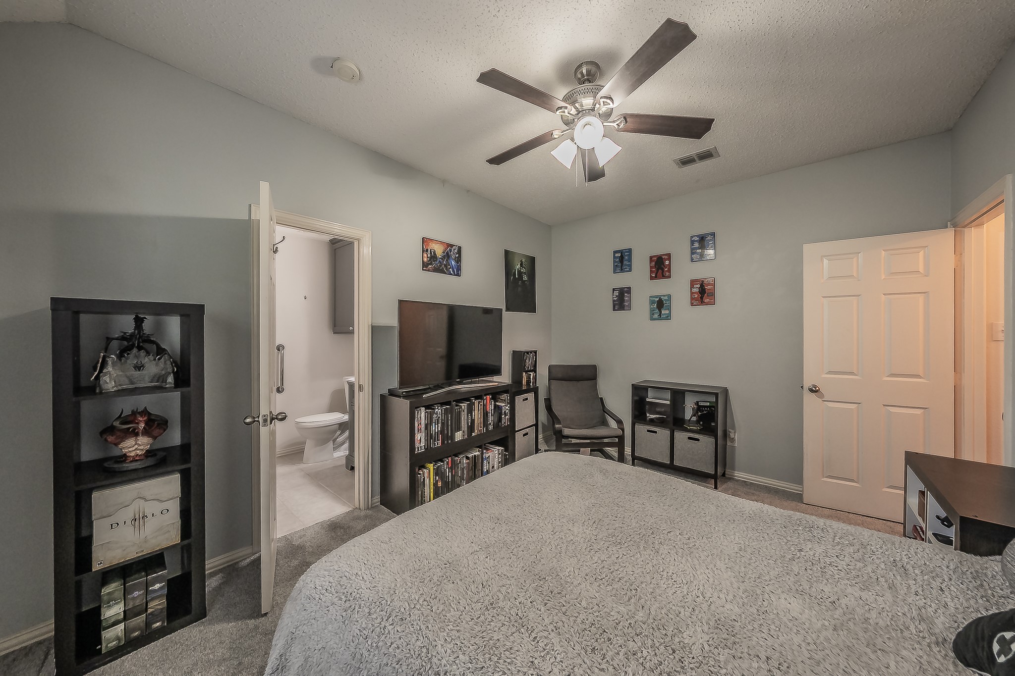 3617 Apple Blossom Lane Mckinney TX 75070