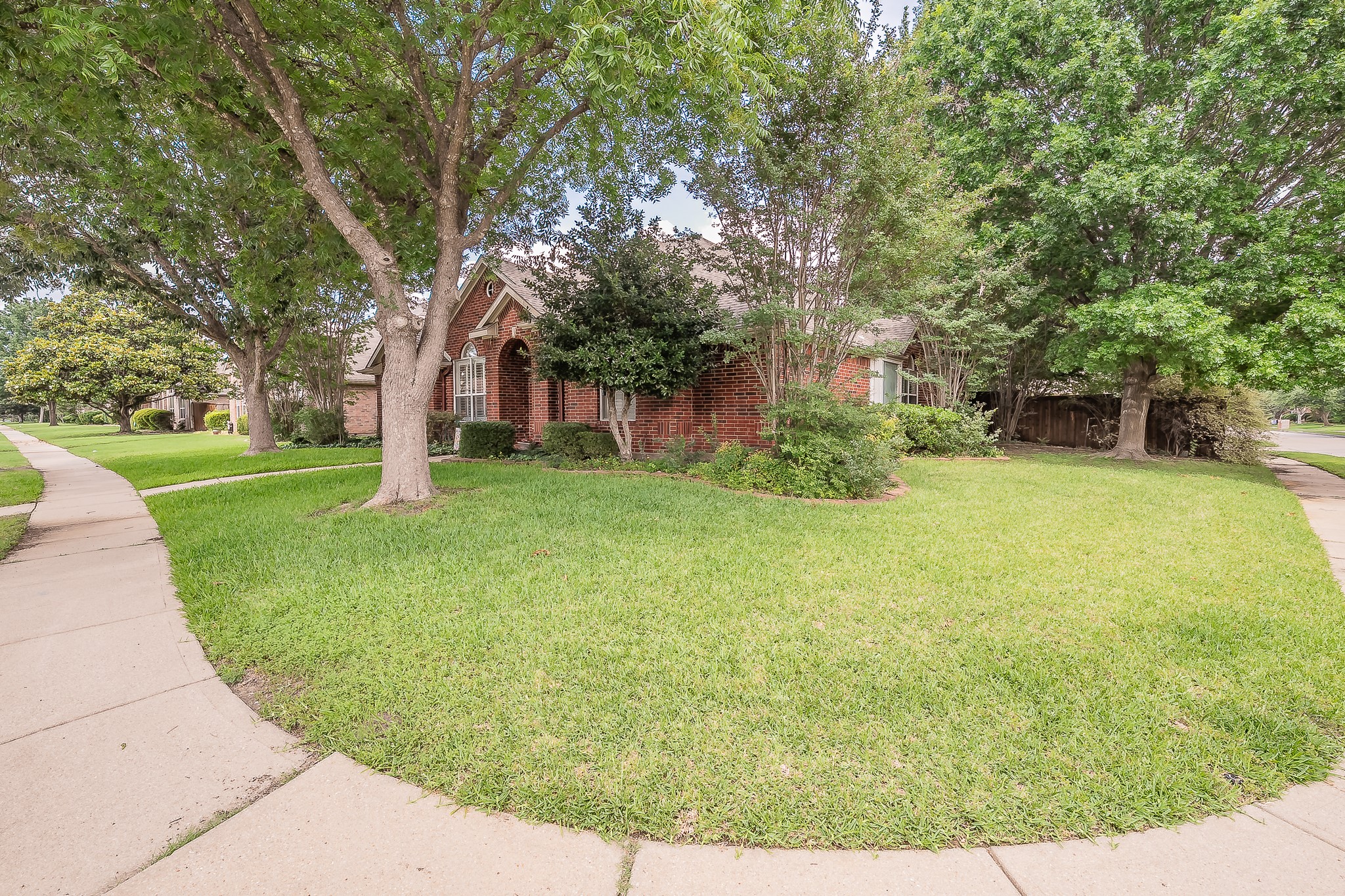 3617 Apple Blossom Lane Mckinney TX 75070
