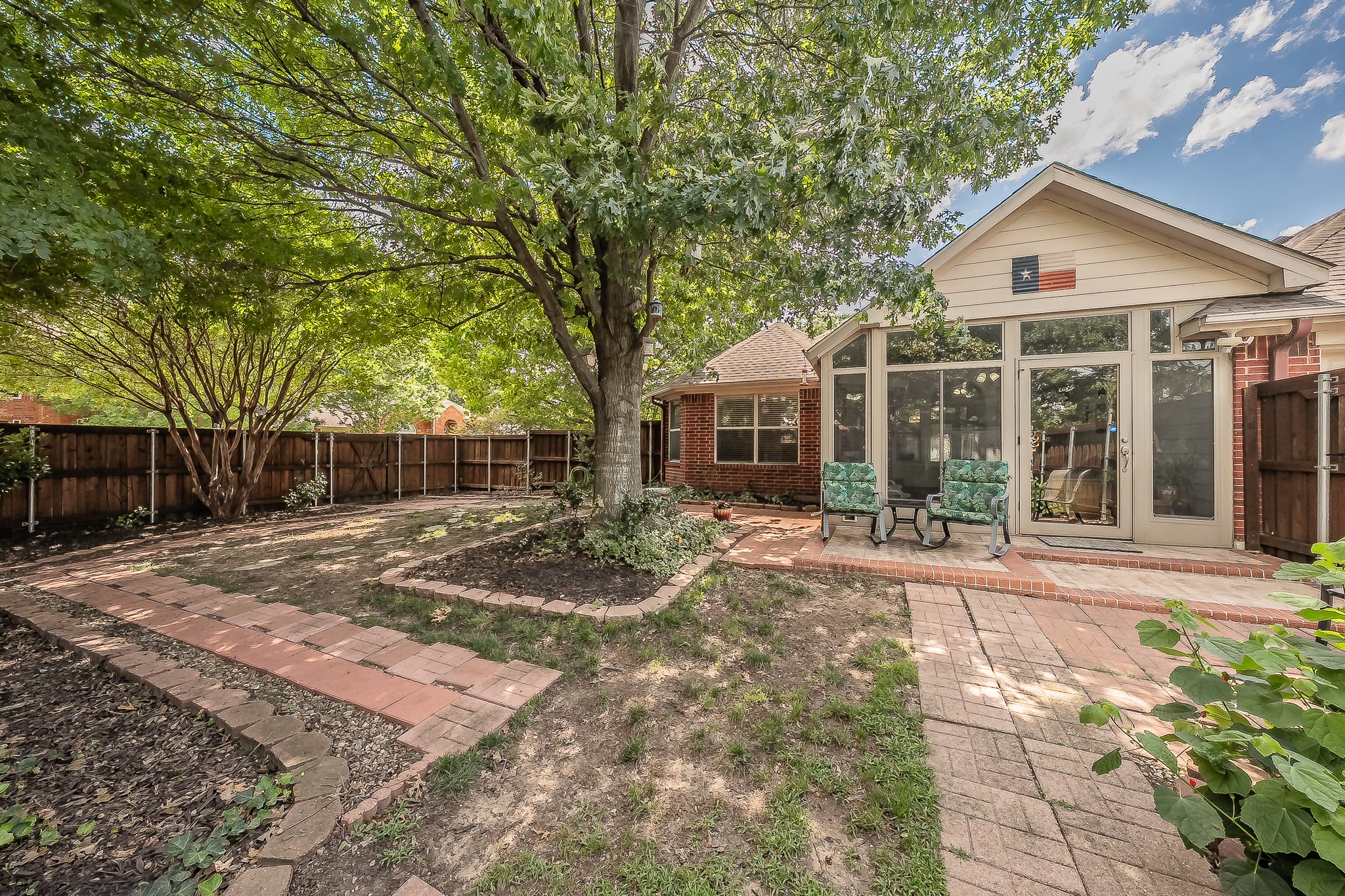 3617 Apple Blossom Lane Mckinney TX 75070