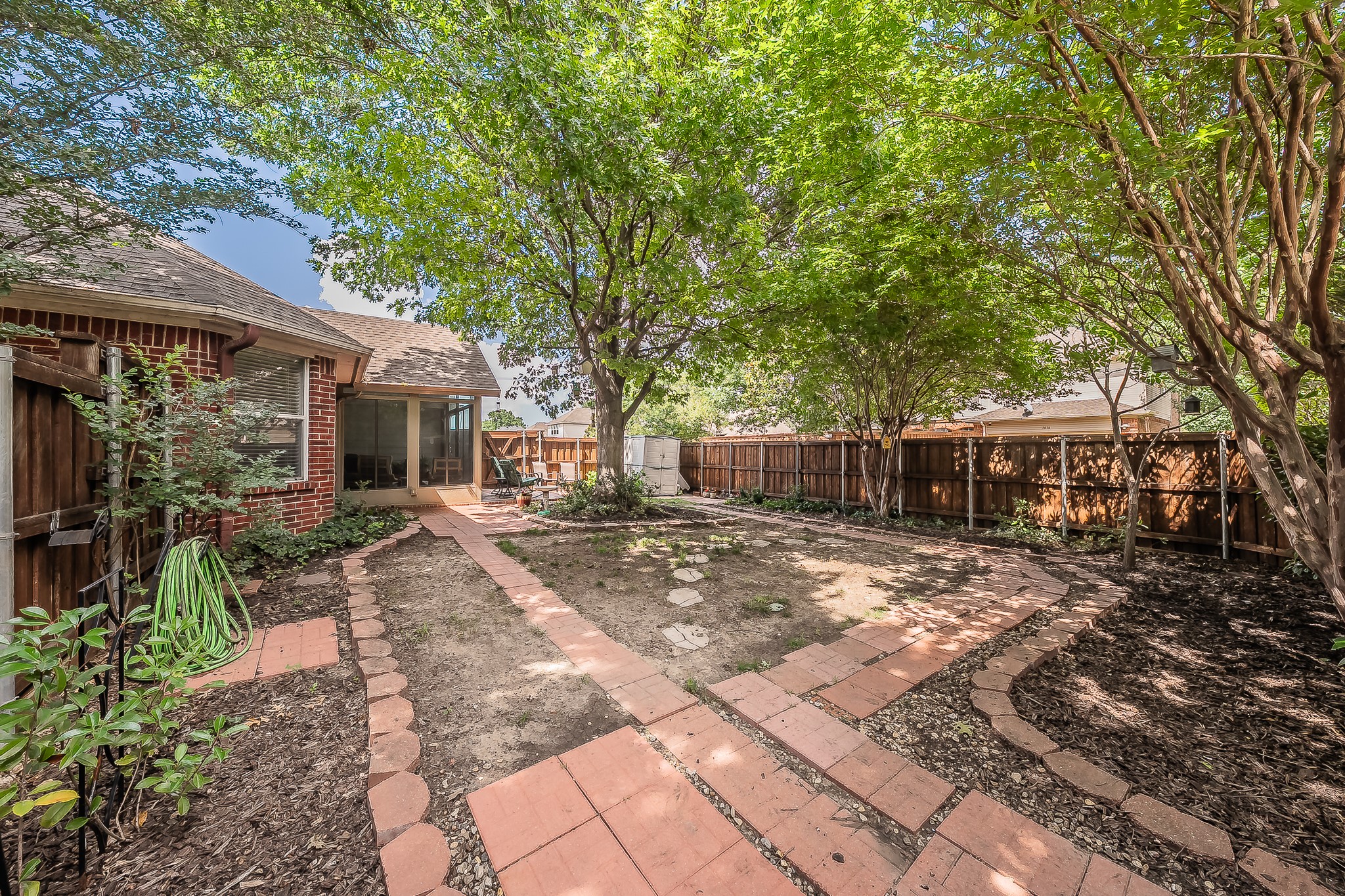 3617 Apple Blossom Lane Mckinney TX 75070