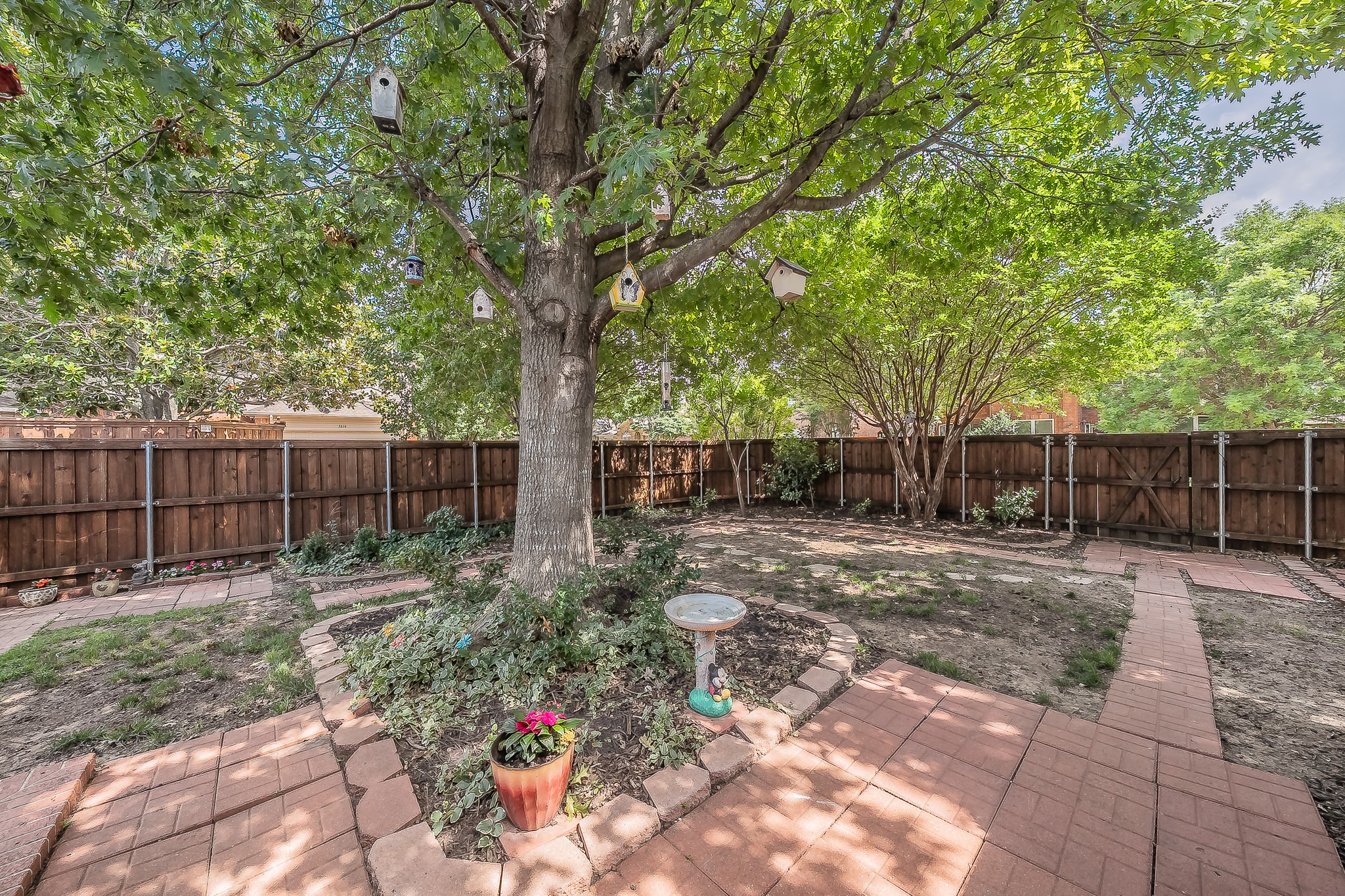 3617 Apple Blossom Lane Mckinney TX 75070