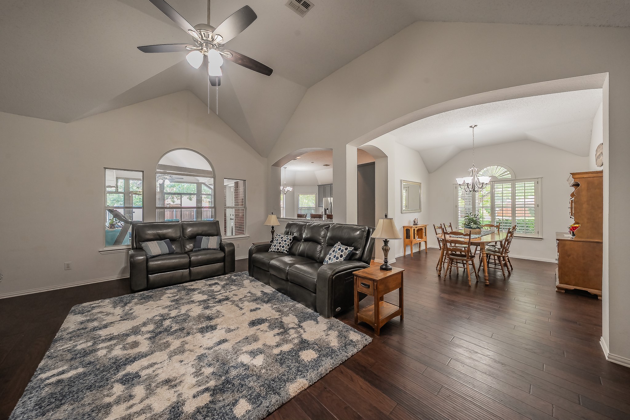 3617 Apple Blossom Lane Mckinney TX 75070