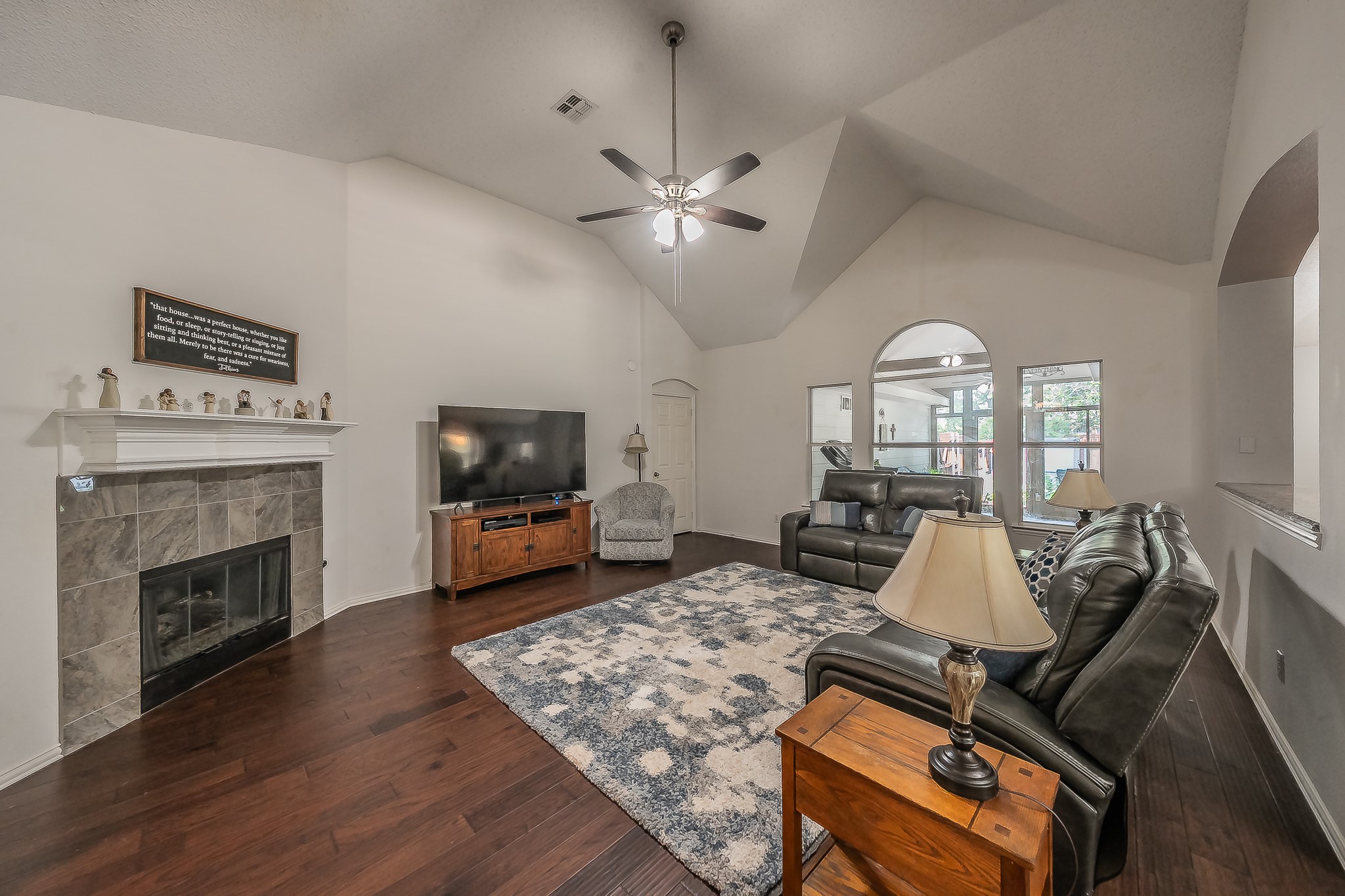 3617 Apple Blossom Lane Mckinney TX 75070