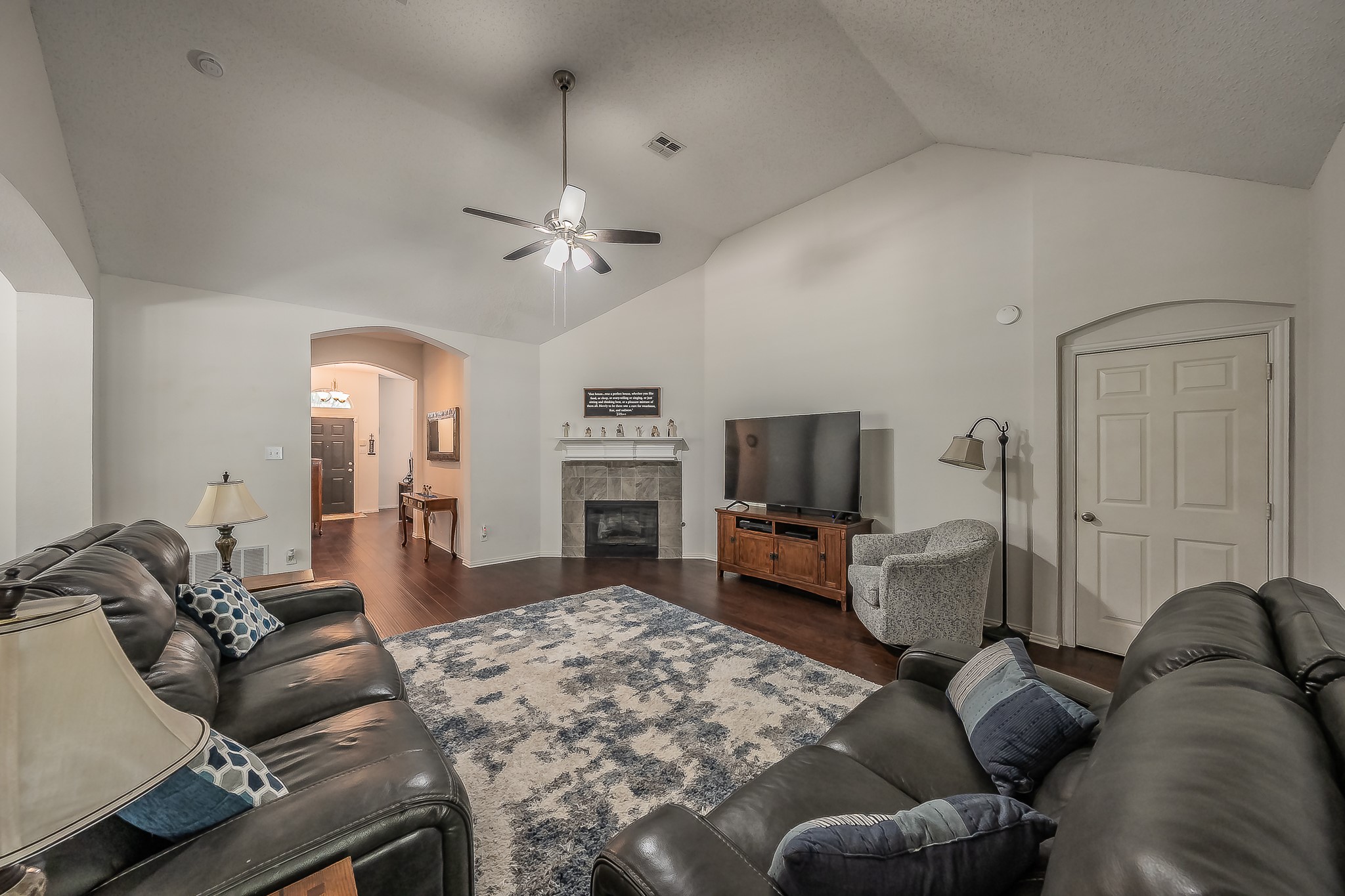 3617 Apple Blossom Lane Mckinney TX 75070