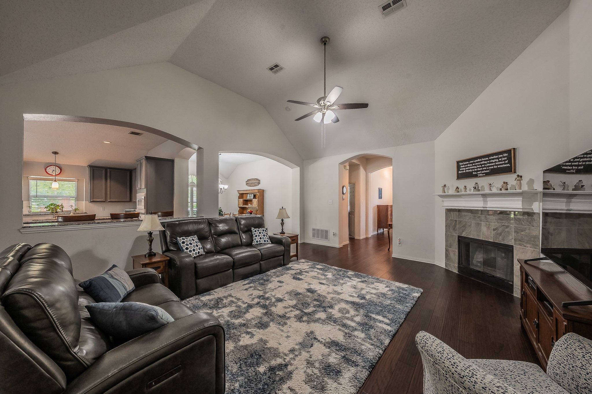 3617 Apple Blossom Lane Mckinney TX 75070