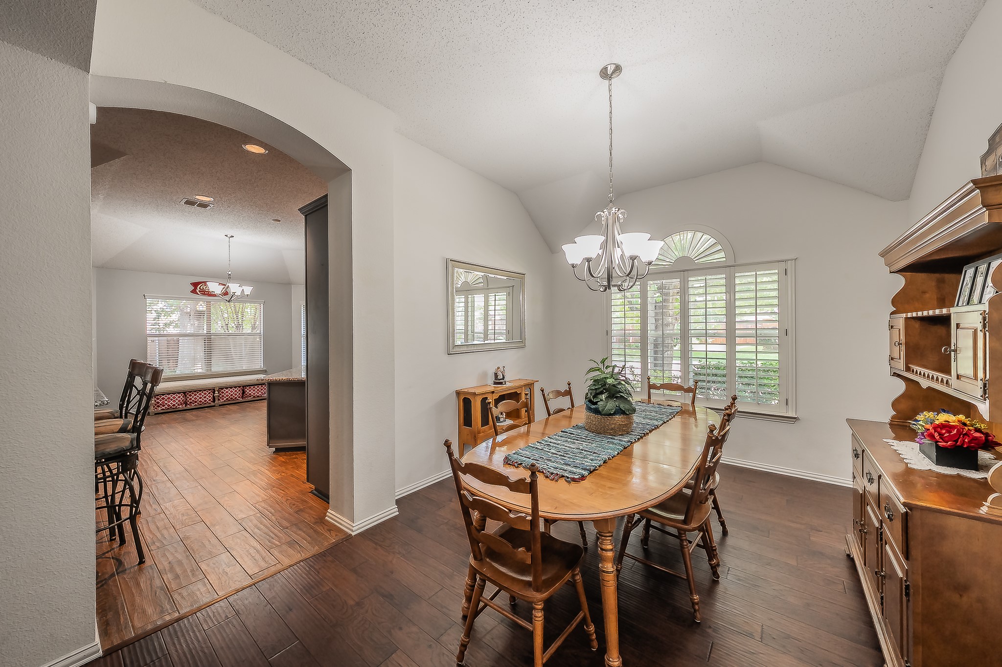 3617 Apple Blossom Lane Mckinney TX 75070