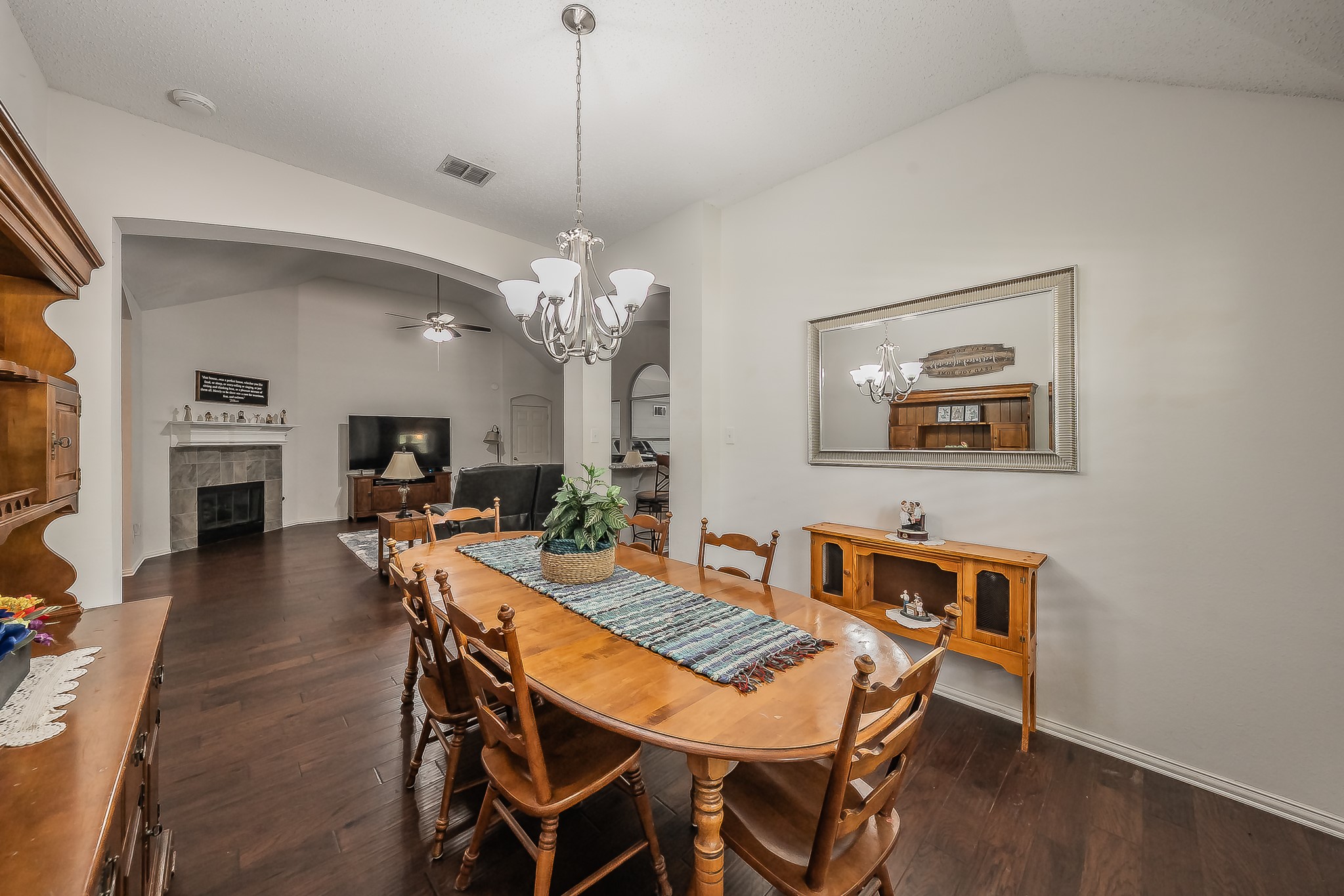 3617 Apple Blossom Lane Mckinney TX 75070