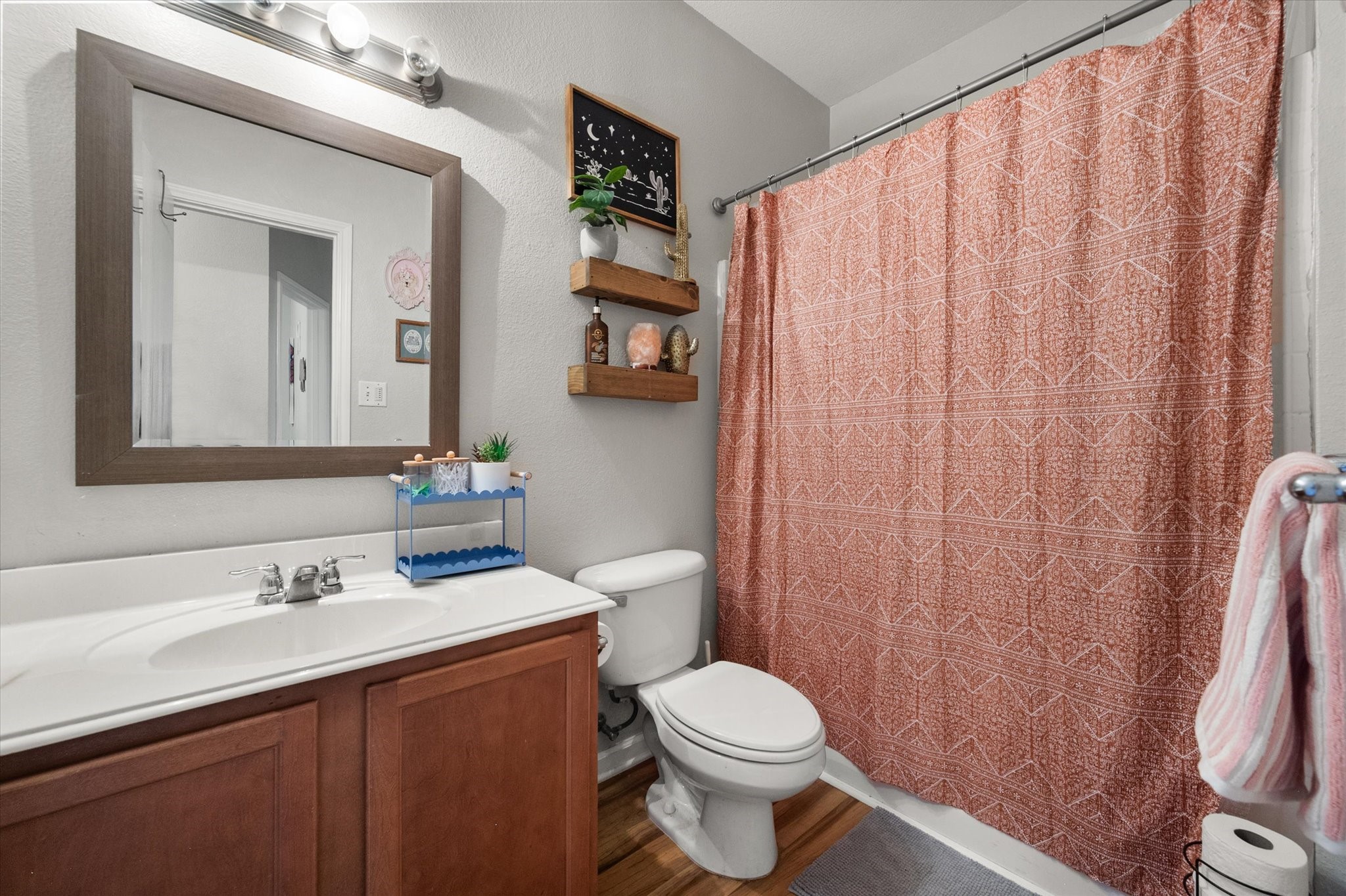 1650 Country Hills Drive Waxahachie TX 75165